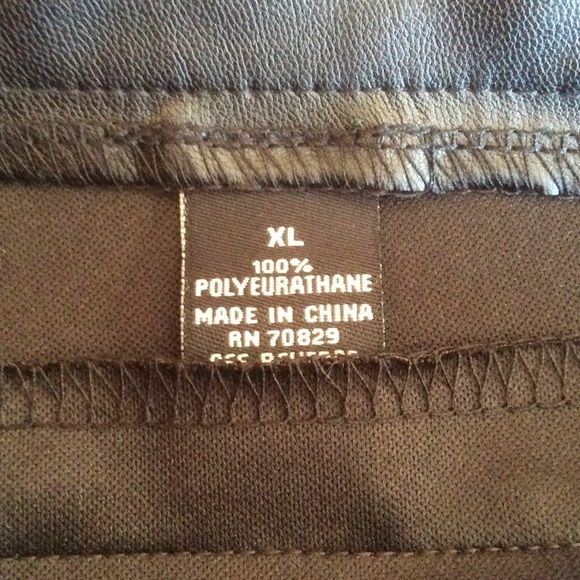 Rue21 Pants, Sz XL - Picture 6 of 7